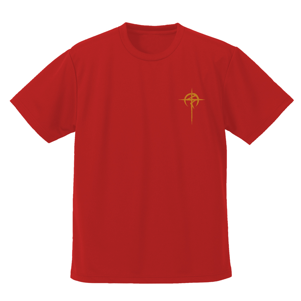 マフティー ドライTシャツ [機動戦士ガンダム 閃光のハサウェイ