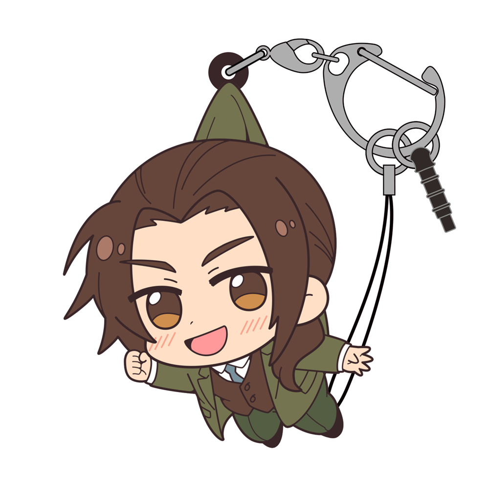 中国 つままれ [ヘタリア World☆Stars] | キャラクター公式グッズ