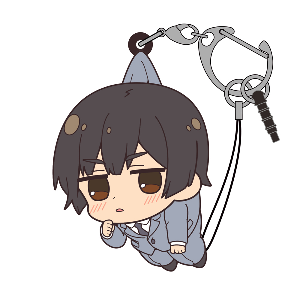 日本 つままれ [ヘタリア World☆Stars] | キャラクター公式グッズ