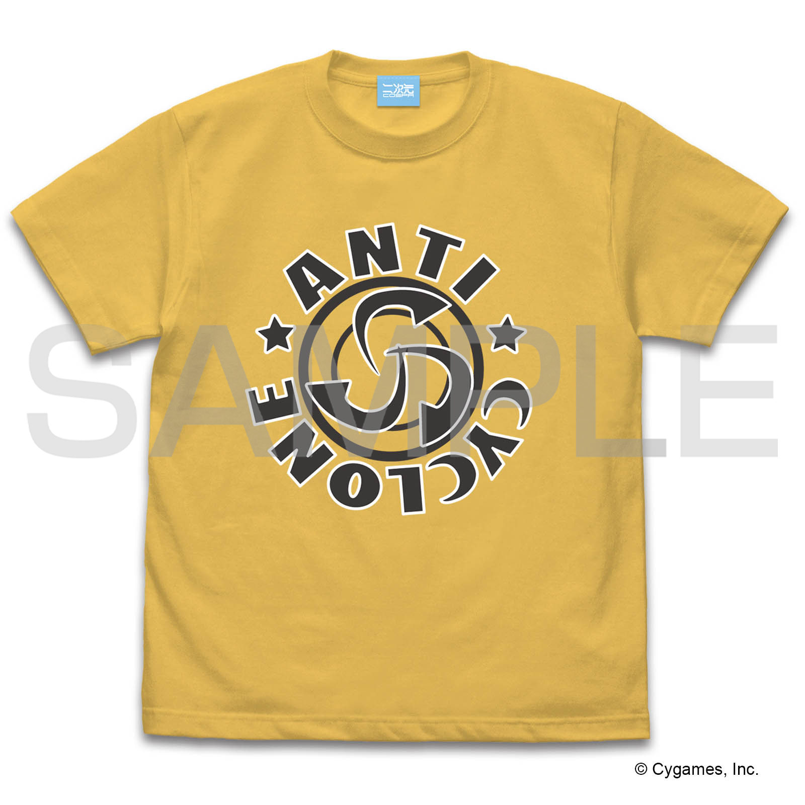 ウオッカデザイン Tシャツ [ウマ娘 プリティーダービー] | 二次元