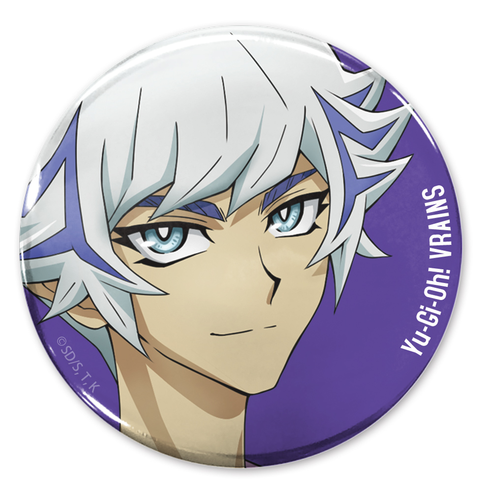 リボルバー 150cmタペストリー [遊☆戯☆王VRAINS] | 公式