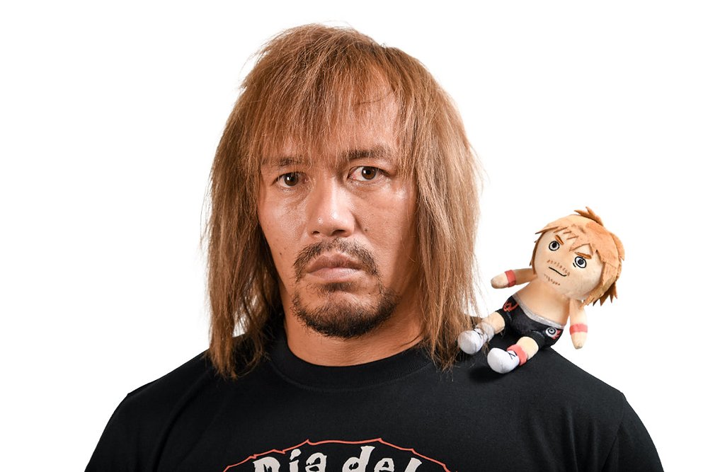 ぴょんすけ 内藤哲也（2） [新日本プロレスリング] | 公式キャラクター