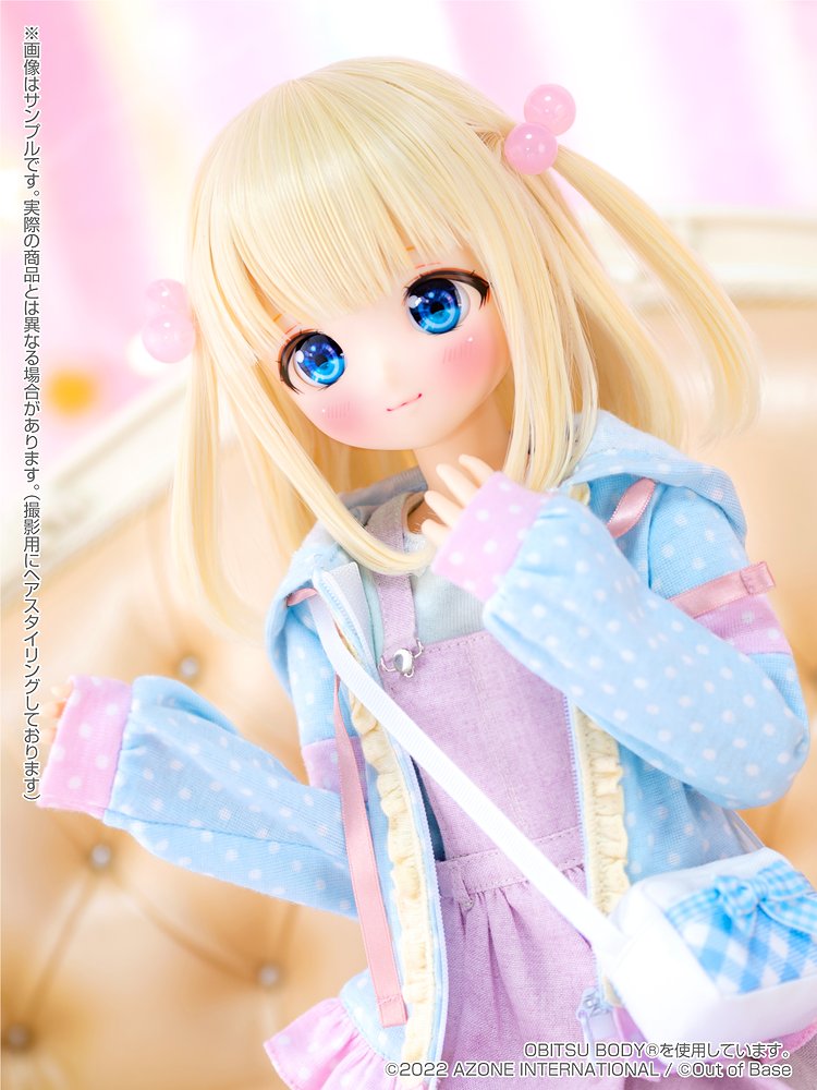 Iris Collect petit（アイリス コレクト プチ）うゆり～夏休みの思い出