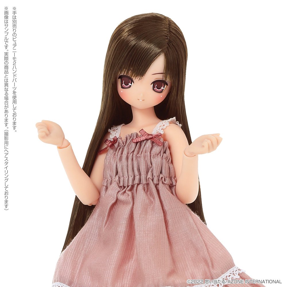 えっくす☆きゅーと Aika（あいか）／ Sweet Memory コーディネイト