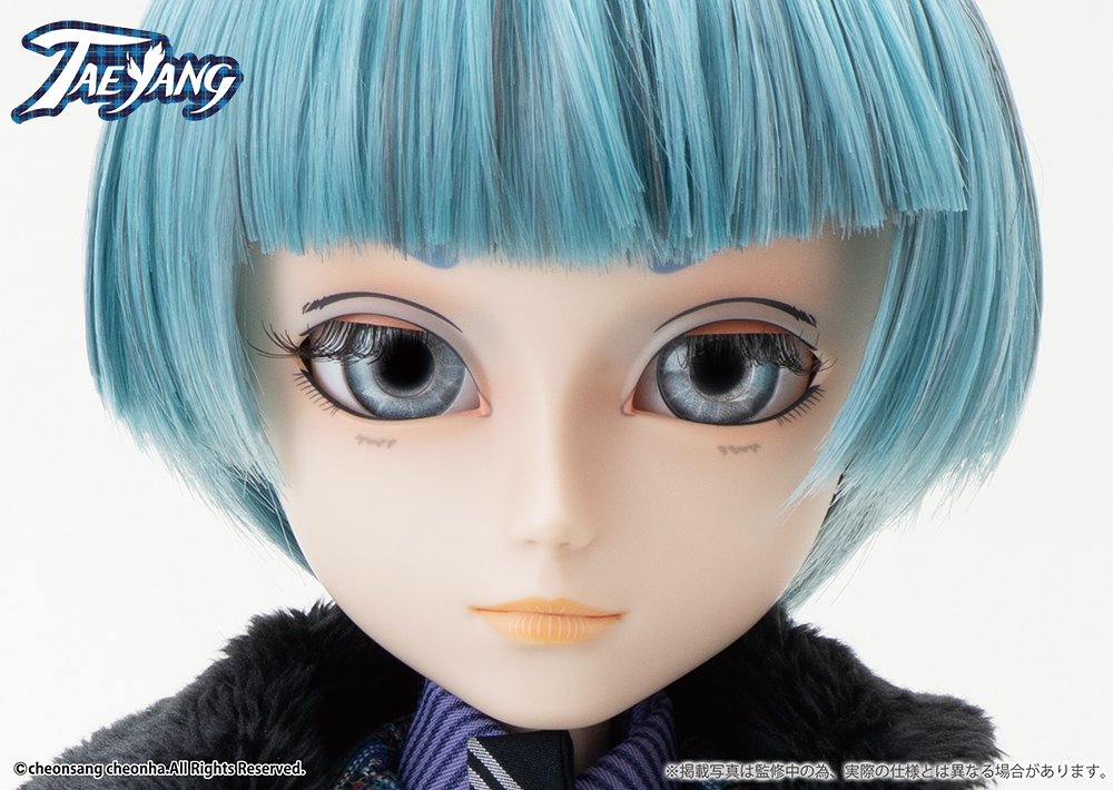 TAEYANG（テヤン）／Yu-Li （ユーリ） [テヤン (TAEYANG)] | 公式