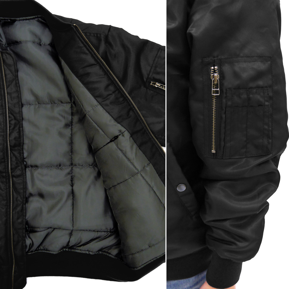 blessing software MA-1ジャケット [冴えない彼女の育てかた Fine