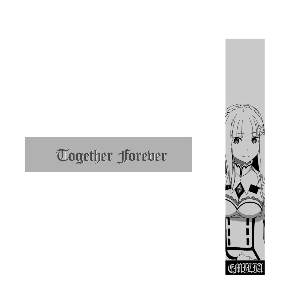 エミリア シルバーリング [Re:ゼロから始める異世界生活] | 二次元