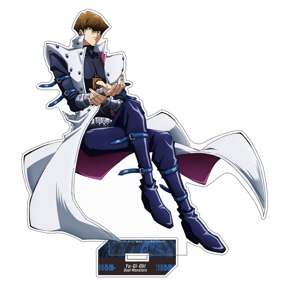 海馬瀬人 缶バッジ [劇場版『遊☆戯☆王 THE DARK SIDE OF DIMENSIONS