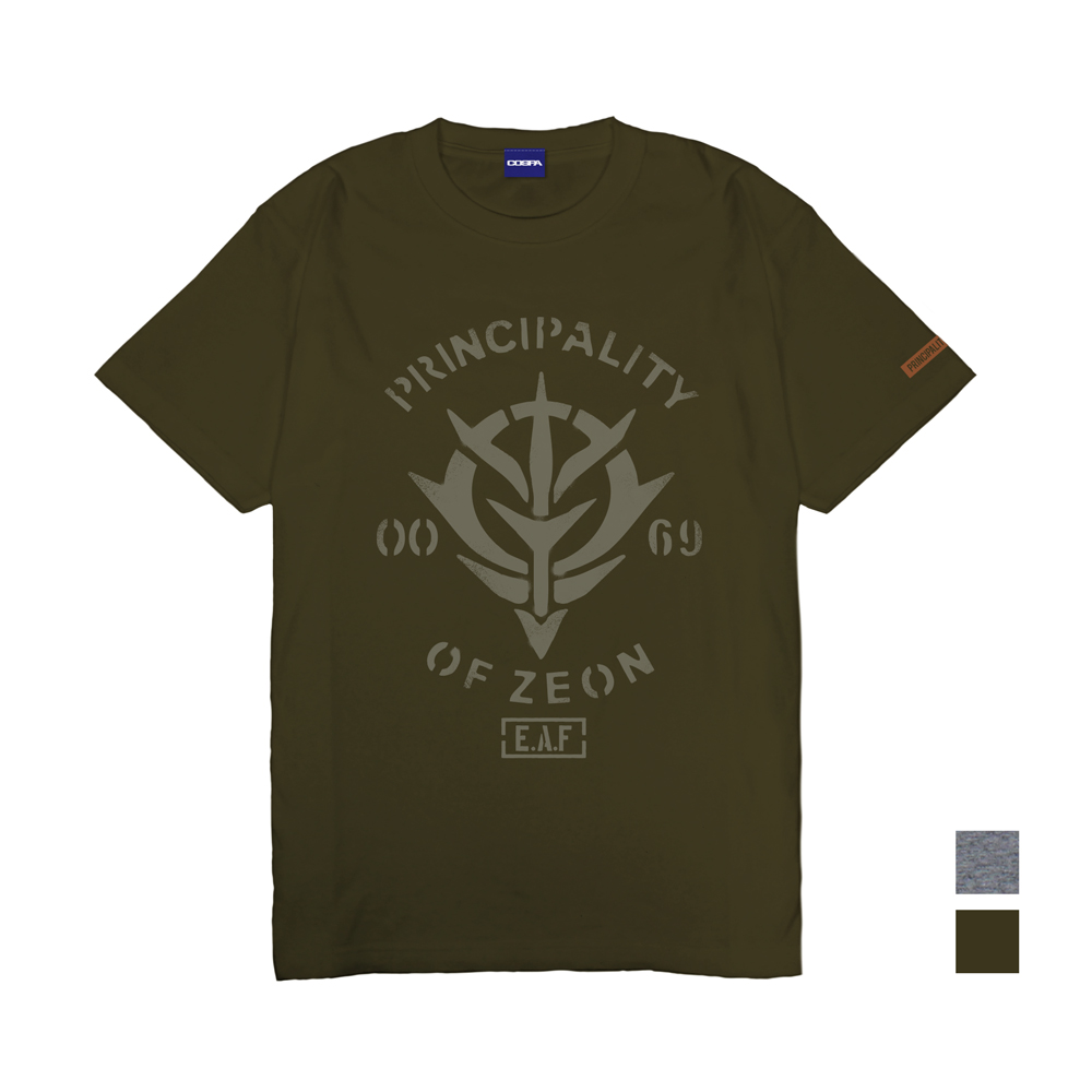 地球連合軍第8機動艦隊アークエンジェルTシャツ [機動戦士ガンダムSEED