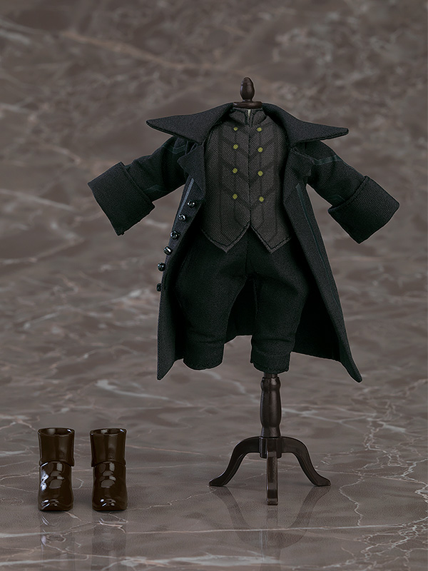 ねんどろいどどーる ジョーカー [ペルソナ5 ザ・ロイヤル] | 公式