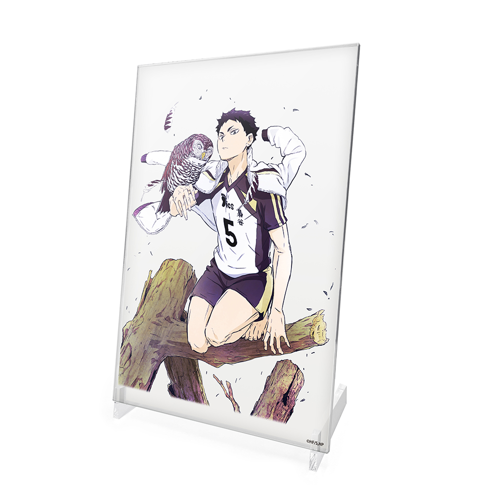 赤葦京治 アクリルアートスタンド Ver.1.0 [ハイキュー