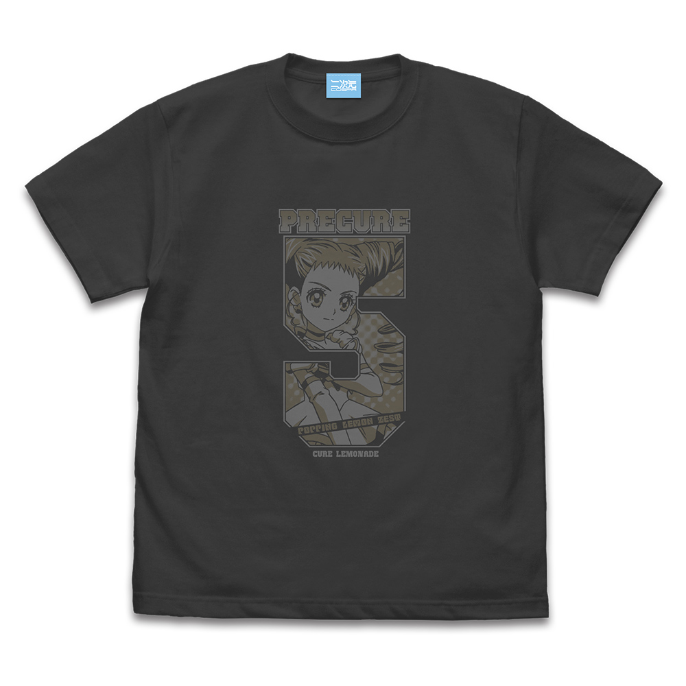 キュアルージュ Tシャツ リメイクVer. [Yes!プリキュア5] | 公式