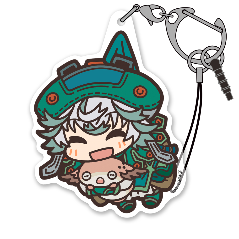 リコさん隊もふもふブランケット [メイドインアビス] | 公式