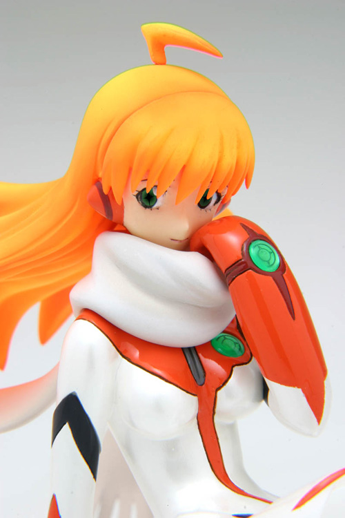 1/10 PVC製完成品 バスターマシン7号 [トップをねらえ2！] | 公式