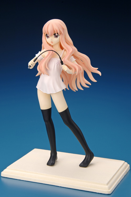 1/7 PVC塗装済完成品 ゼロの使い魔 双月の騎士 ルイズ [ゼロの使い魔