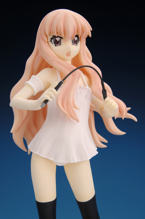 1/7 PVC塗装済完成品 ゼロの使い魔 双月の騎士 ルイズ [ゼロの使い魔