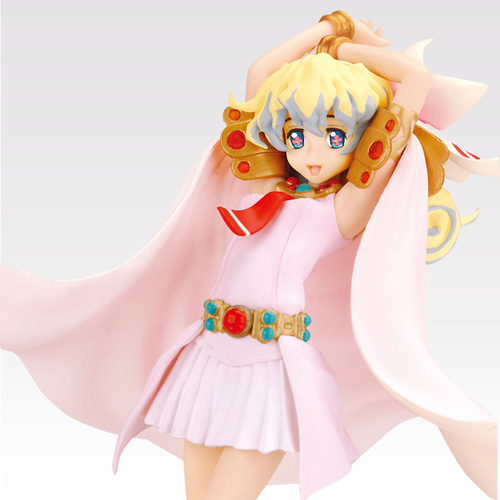 塗装済完成品 天元突破グレンラガン 1/8スタチュー ニア [天元突破