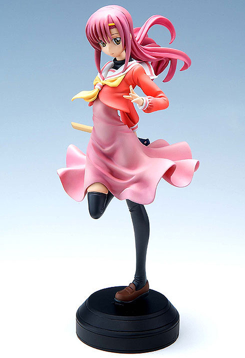 1/8 塗装済み完成品フィギュア ハヤテのごとく！ 桂ヒナギク [ハヤテの