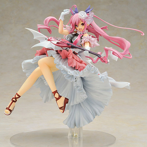 塗装済み完成品 チューア・チュラム [Chu×Chuアイドる] | 公式