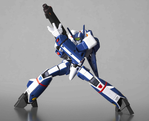 リボルテックヤマグチシリーズ No.034FS スーパーバルキリーVF-1J