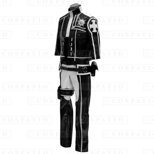 ラビ 新教団服 ジャケット [D.Gray-man] | 公式キャラクターグッズ販売