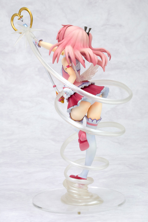 1/8 塗装済み完成品 魔法少女まーりゃん [ToHeart2 AnotherDays