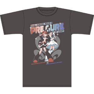 プリキュア Tシャツ [ふたりはプリキュア] | 公式キャラクターグッズ