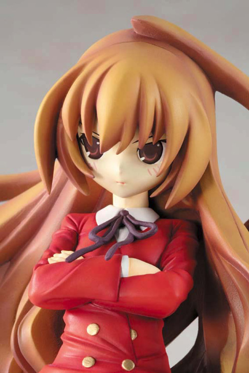 1/8スケール塗装済完成品フィギュア とらドラ！ 逢坂大河 [とらドラ