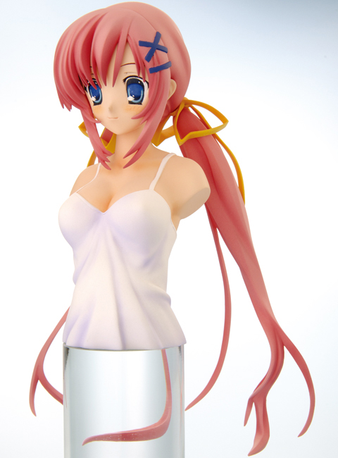 D.C.II 白河ななかポートレートコレクション風見学園付属制服同梱版