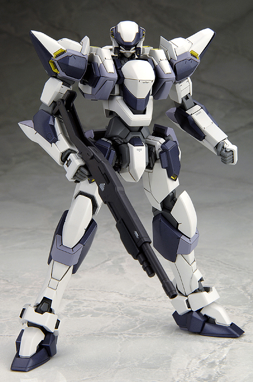 1/60 ABS製塗装済完成品 フルメタル・パニック！The Second Raid ARX-7