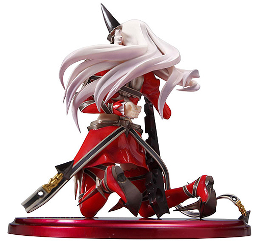 1/8 PVC塗装済み完成品 エクセレントモデルCORE クイーンズブレイドP