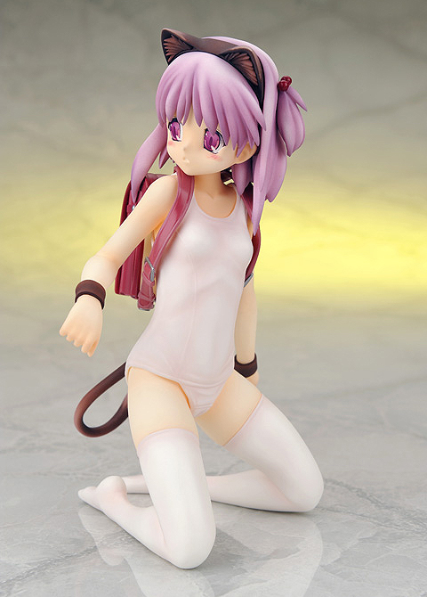 ポイント3倍]1/6 PVC塗装済完成品 ToHeart2 Another Days 菜々子