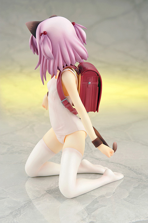 ポイント3倍]1/6 PVC塗装済完成品 ToHeart2 Another Days 菜々子