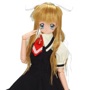 AIR 神尾観鈴 1／6ドール [AIR] | 公式キャラクターグッズ販売のジー