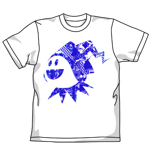 ジャックフロストグラフィックTシャツ [ジャックフロスト] | 公式