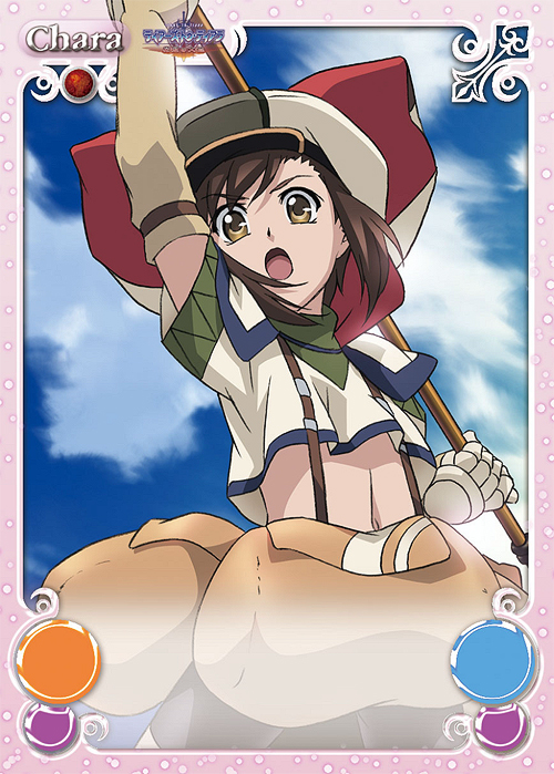 ChaosTCG エクストラパック ティアーズ・トゥ・ティアラ/1ボックス