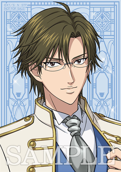 新テニスの王子様 U-17 WORLD CUP 予約特典プレゼントキャンペーン