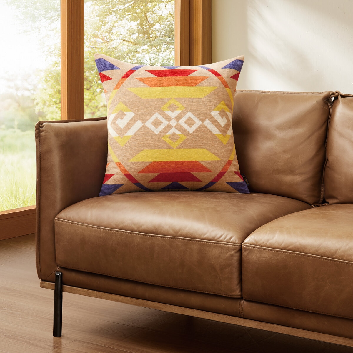 ペンドルトン シェニール クッション | Costco Japan