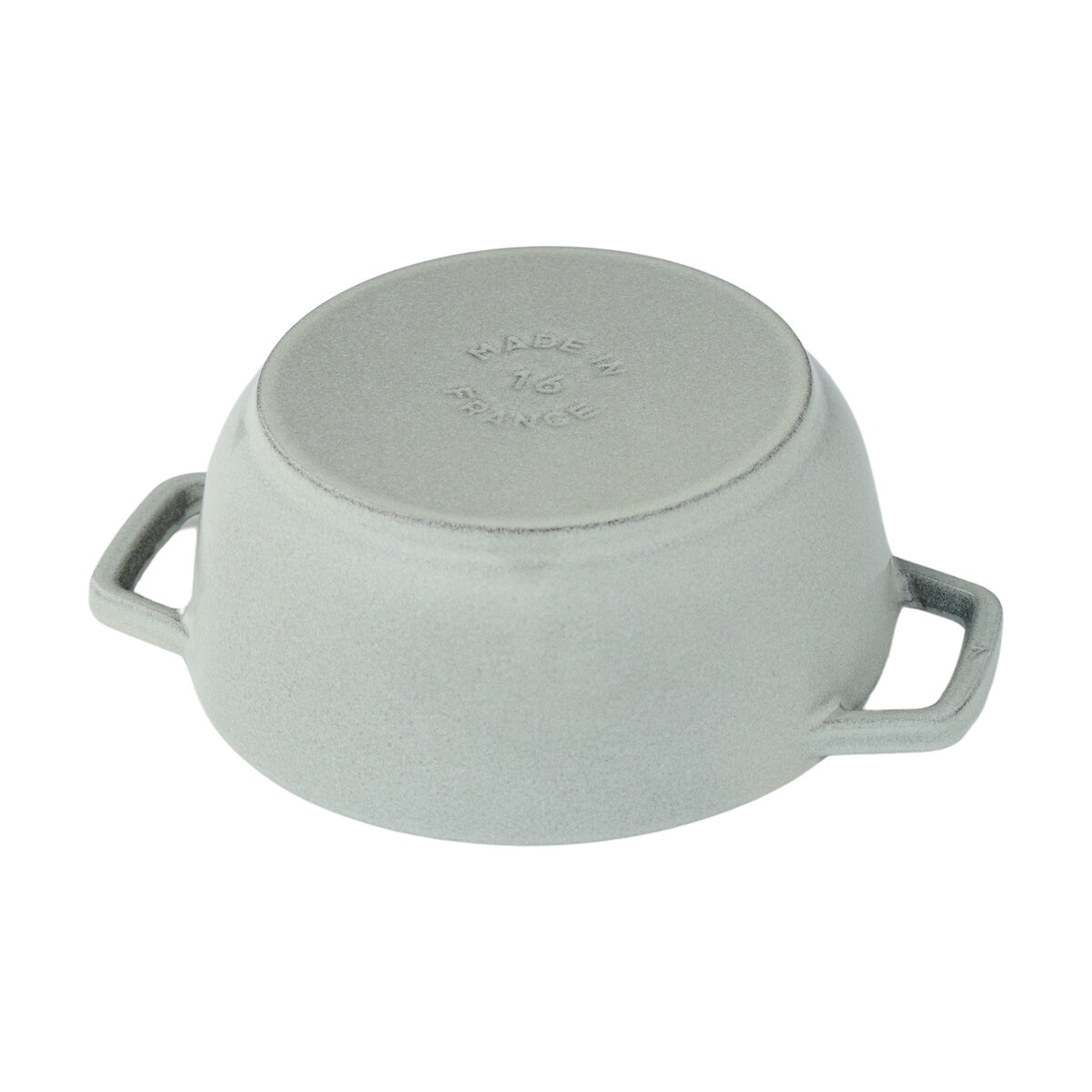 ストウブ Wa-NABE フレンチオーブン リリー 16cm | Costco Japan