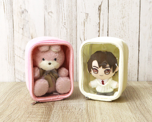 新商品】全9色のカラフルなポーチが登場！ | 株式会社コアデ