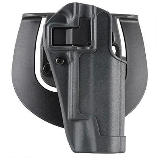 Blackhawk Right-Handed Serpa Sportster Springfield XD - Holsters