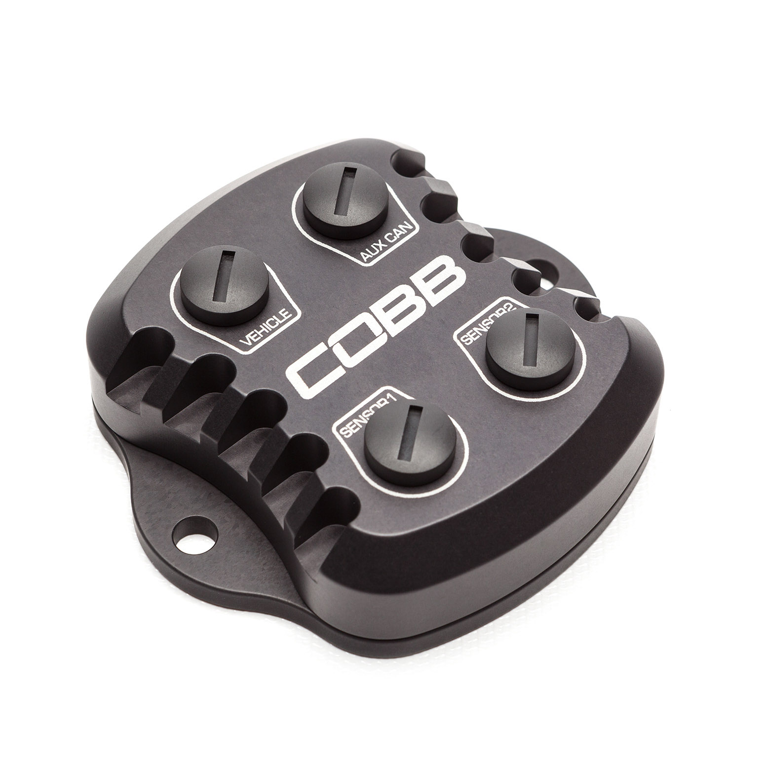 COBB Tuning - Nissan GT-R Stage 1 + CAN Flex Fuel & Fuel Pressure