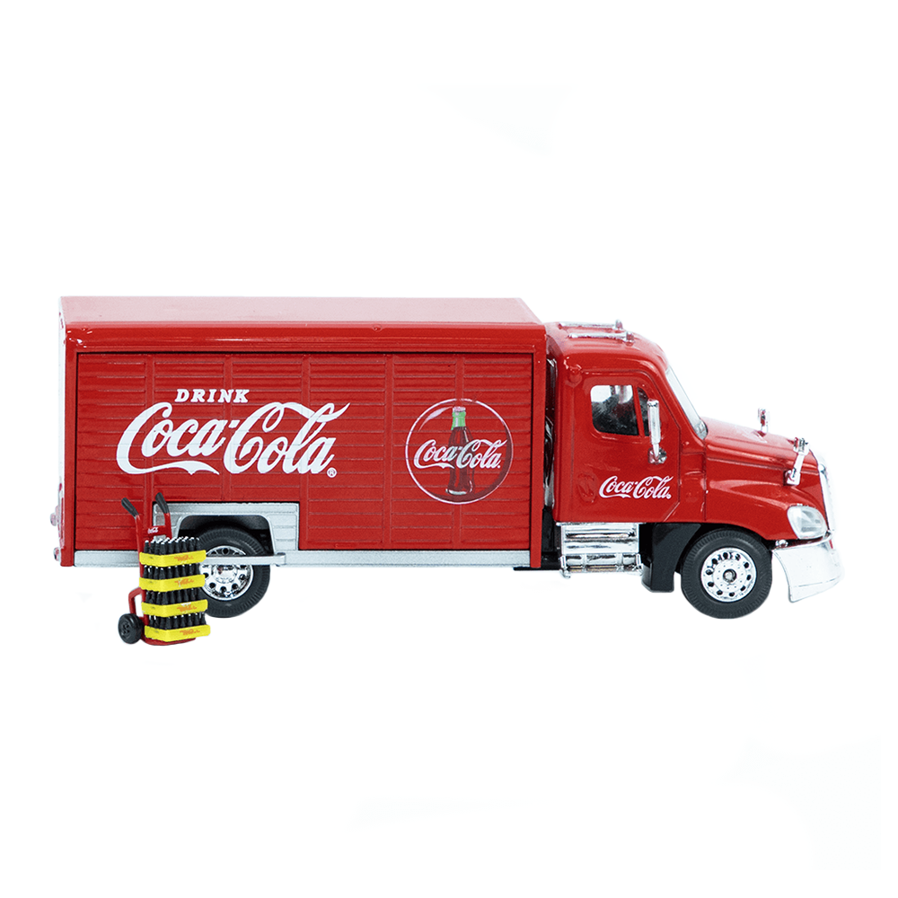Coca-Cola Script Long Hauler | Coca-Cola Store