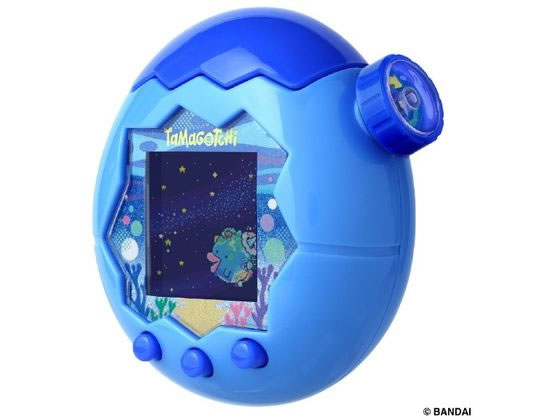 バンダイ Tamagotchi Paradise Blue Waterが6,380円 通販【ココデカウ