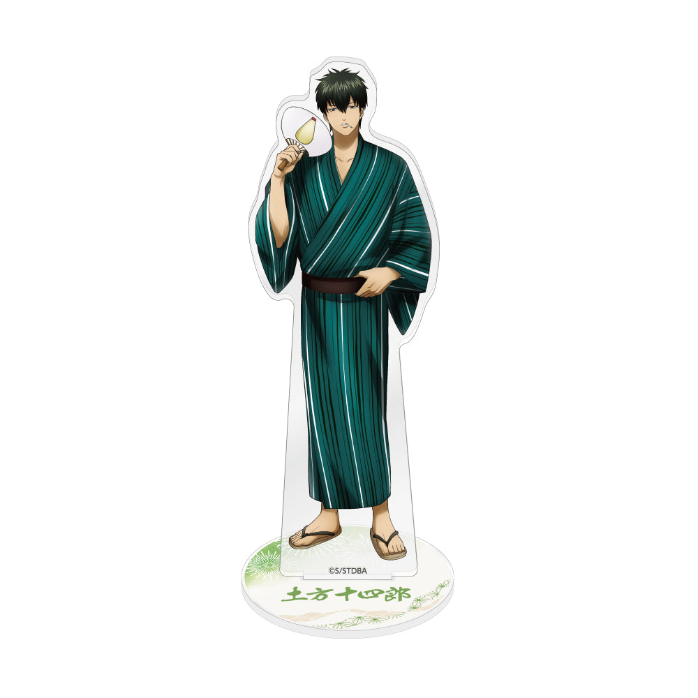 銀魂 POP UP SHOP in マルイ