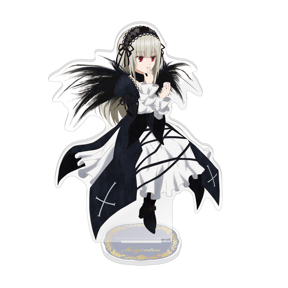 ローゼンメイデンフェア in ボークス