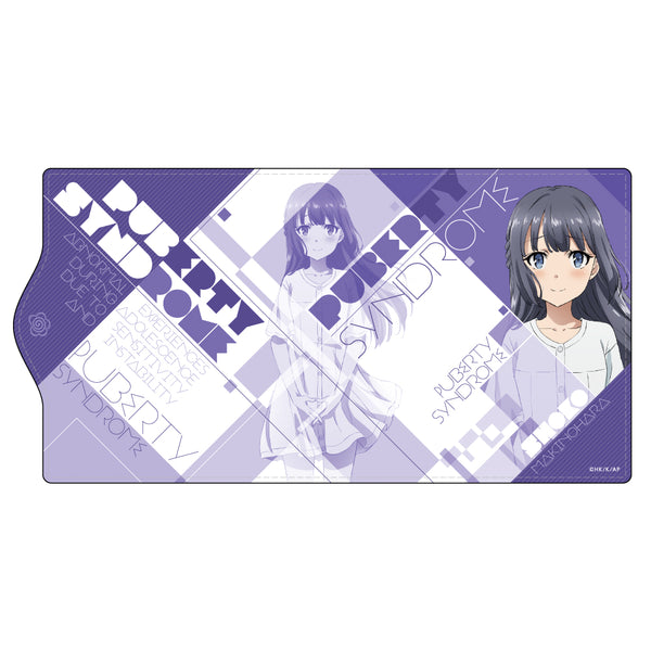 青春ブタ野郎はバニーガール先輩の夢を見ない ANiGRAPHキーケース