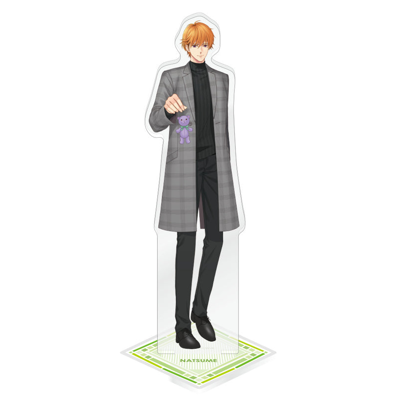 BROTHERS CONFLICT アクリルスタンド Special Time!ver./棗