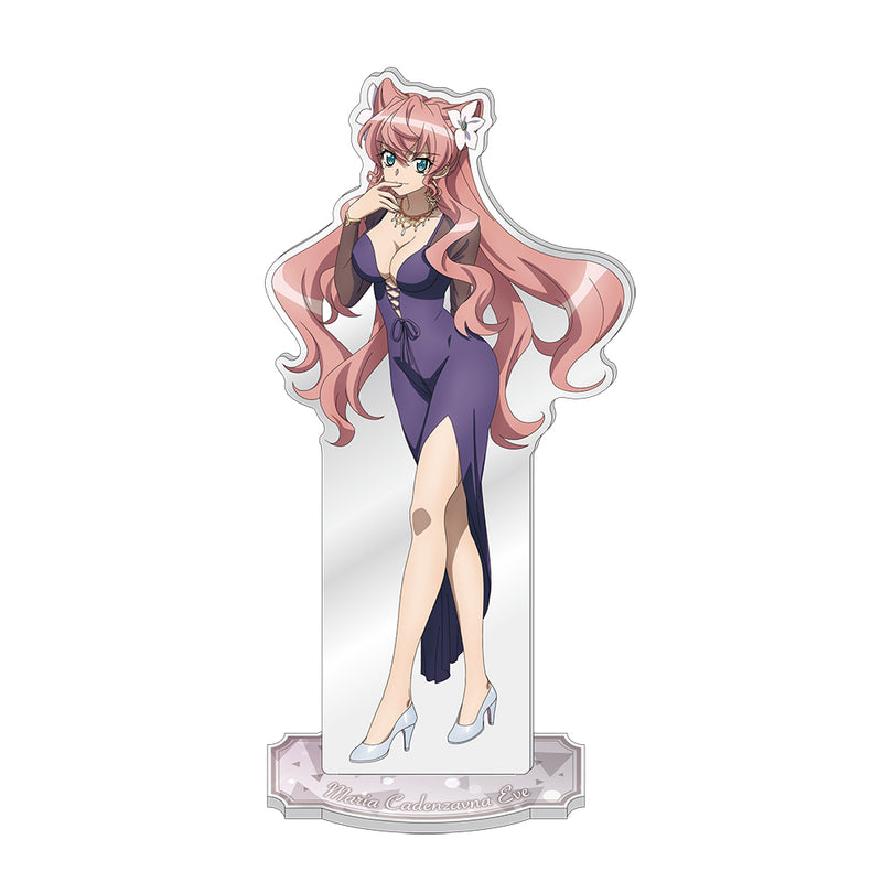 戦姫絶唱シンフォギアXV BIGアクリルスタンド/マリアver.