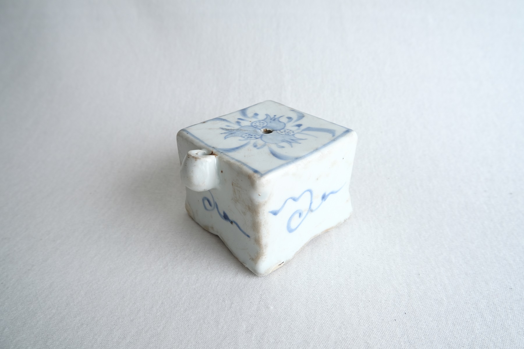 李朝水滴 | ココロバエ 〜Cocorobae〜 アンティーク雑貨・骨董通販の